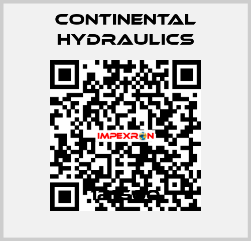 121600 Continental Hydraulics