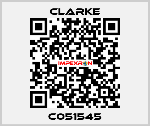 C051545 Clarke