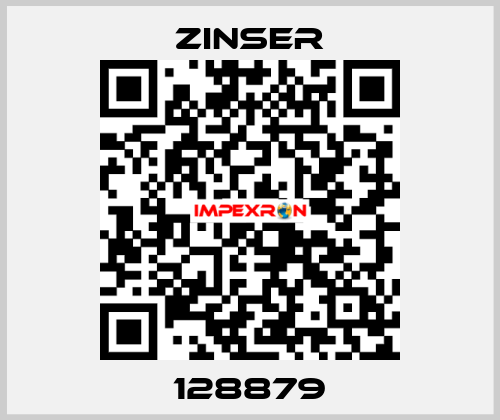 128879 Zinser