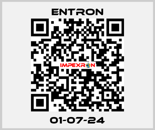 01-07-24 Entron
