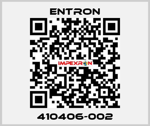 410406-002 Entron