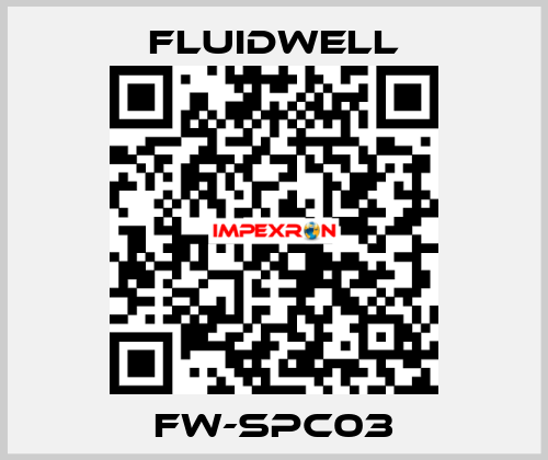 FW-SPC03 Fluidwell
