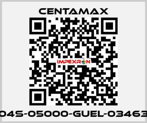 004S-05000-GUEL-034630 CENTAMAX