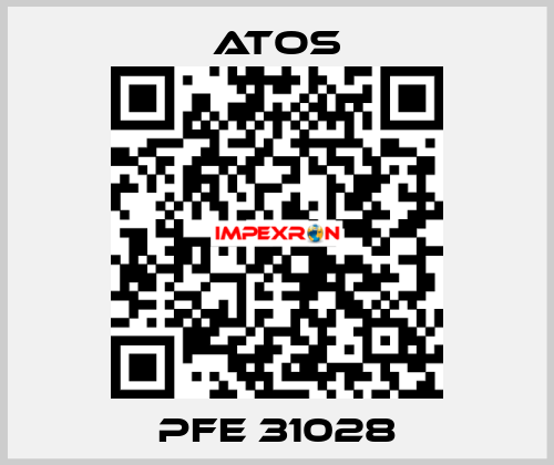 PFE 31028 Atos