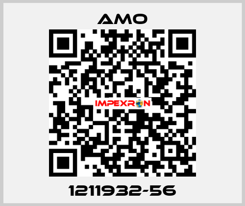 1211932-56 Amo