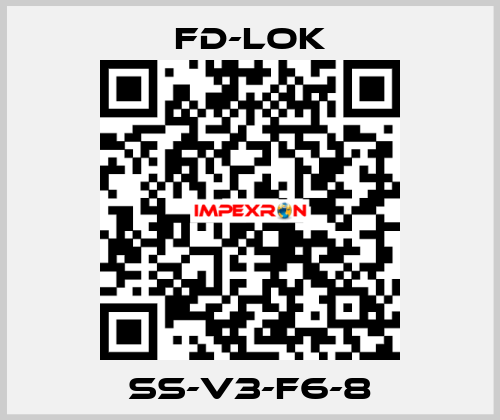 SS-V3-F6-8 FD-Lok