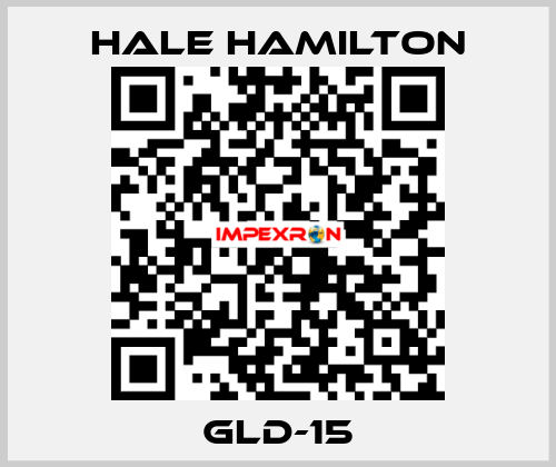 GLD-15 HALE HAMILTON