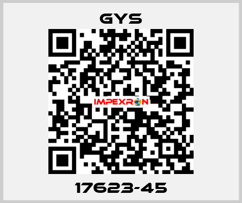 17623-45 GYS