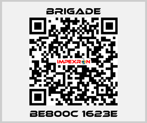 be800c 1623e Brigade