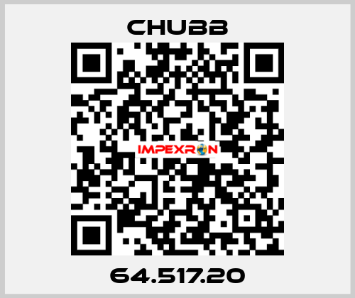 64.517.20 Chubb
