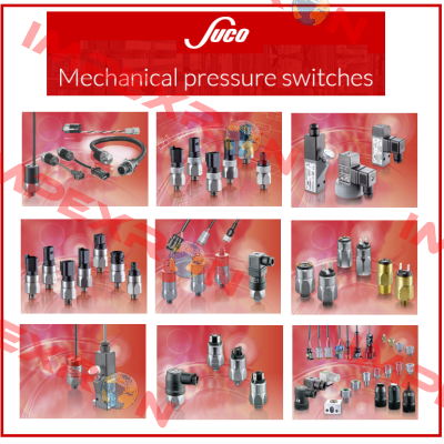 0710-10103-B-002  Drucktransmitter  0 bar - 10 bar  0-10 V  G1/4 - DIN 3852-A  M 12 DIN EN 61071-2-101 D  Suco