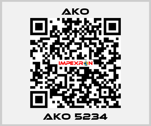 AKO 5234 AKO
