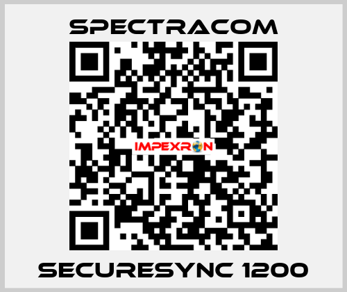 Securesync 1200 SPECTRACOM