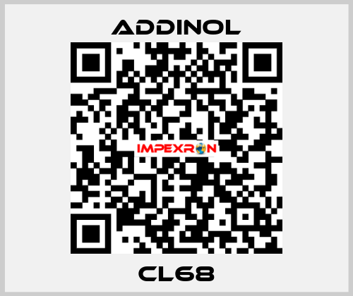 CL68 addinol