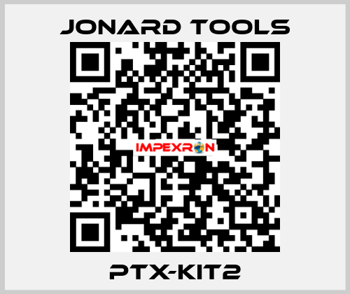 PTX-KIT2 JONARD TOOLS