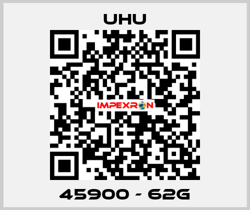 45900 - 62g UHU