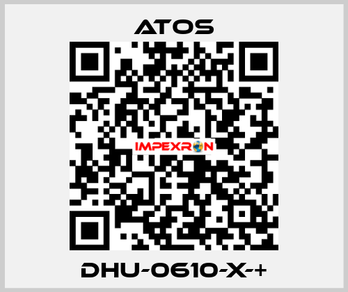 DHU-0610-X-+ Atos