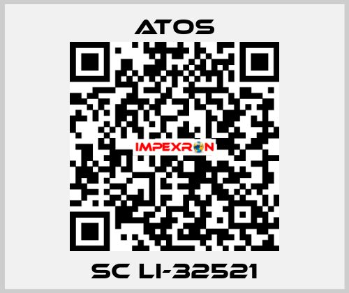 SC LI-32521 Atos