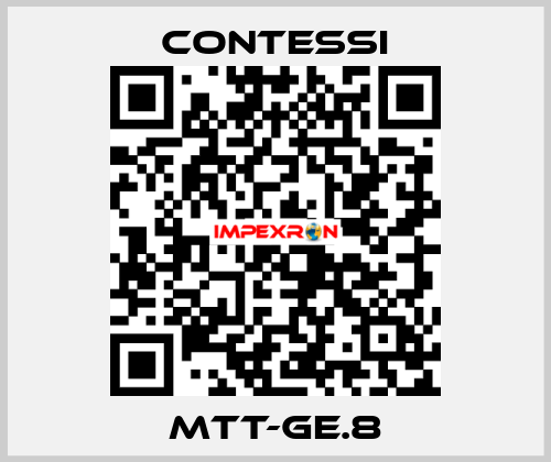 MTT-GE.8 Contessi