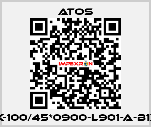 CK-100/45*0900-L901-A-B1X1 Atos