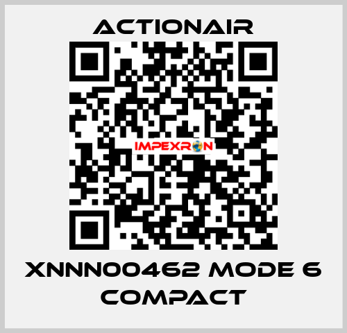 XNNN00462 Mode 6 Compact Actionair