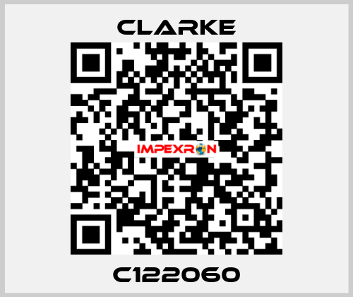 C122060 Clarke