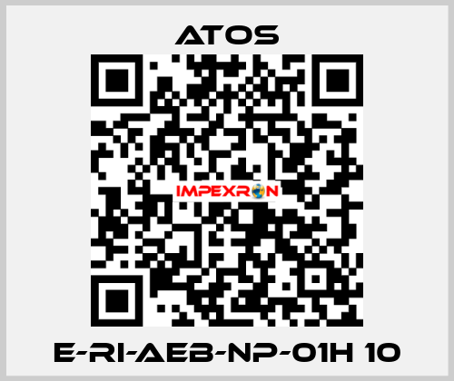 E-RI-AEB-NP-01H 10 Atos