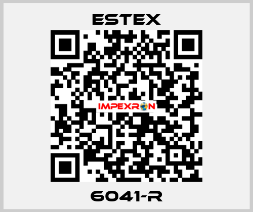 6041-R ESTEX