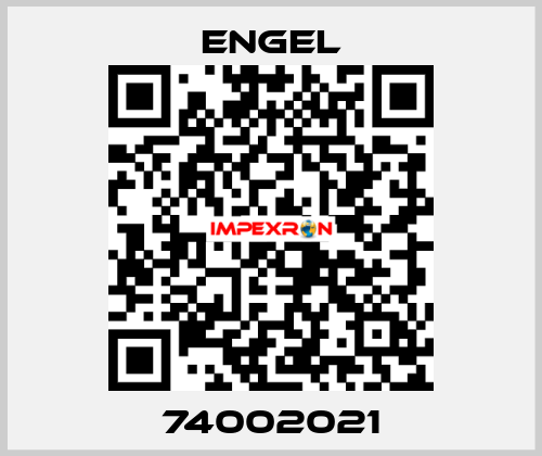 74002021 ENGEL