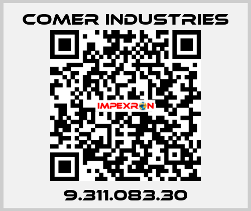 9.311.083.30 Comer Industries