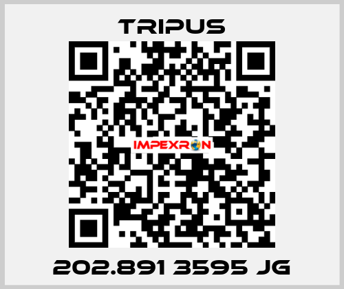 202.891 3595 JG Tripus