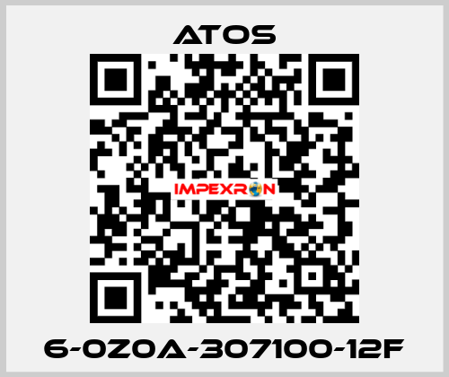 6-0Z0A-307100-12F Atos