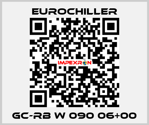 GC-RB W 090 06+00 EUROCHILLER