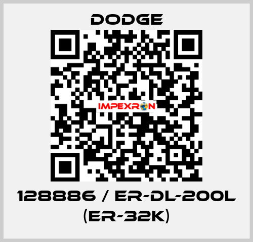 128886 / ER-DL-200L (ER-32K) Dodge