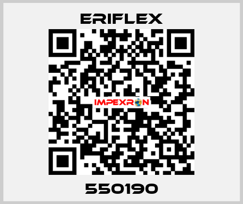 550190 ERIFLEX