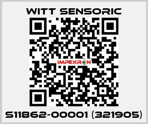 S11862-00001 (321905) Witt Sensoric