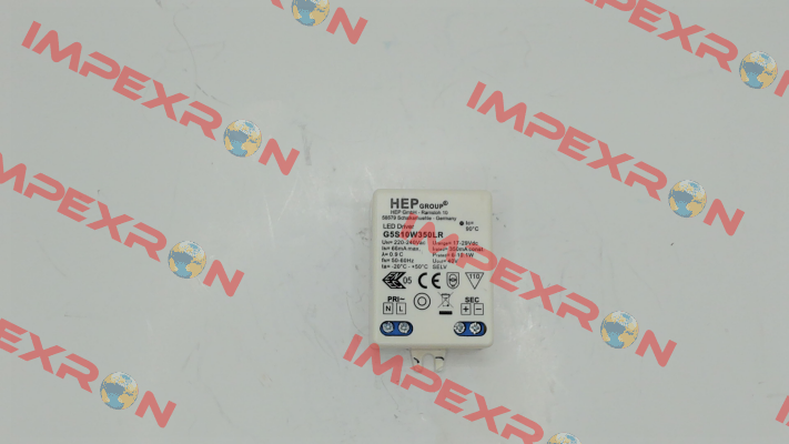 G5S10W350LR Hep group-FN LIGHT