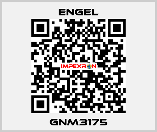GNM3175 ENGEL