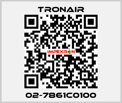02-7861C0100 TRONAIR