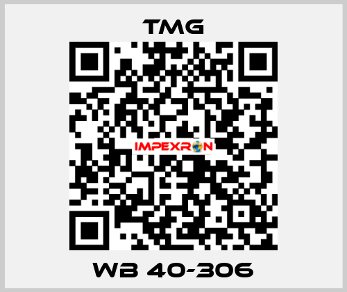 WB 40-306 TMG