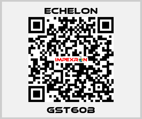 GST60B echelon