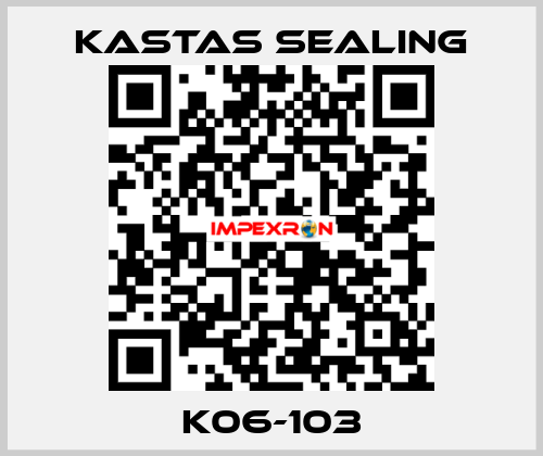 K06-103 Kastas Sealing