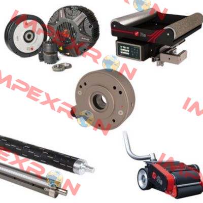 Md max braking force 690 N at 6 bar Re S.p.A.