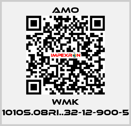 WMK 1010S.08RI..32-12-900-5 Amo