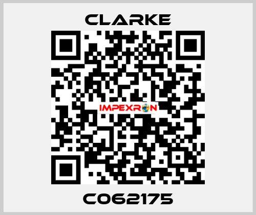 C062175 Clarke