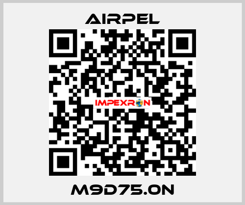 M9D75.0N Airpel