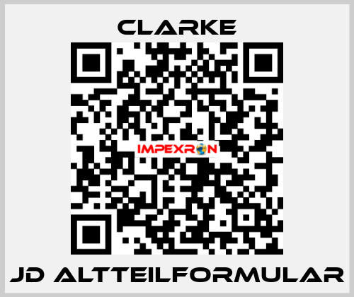JD Altteilformular Clarke