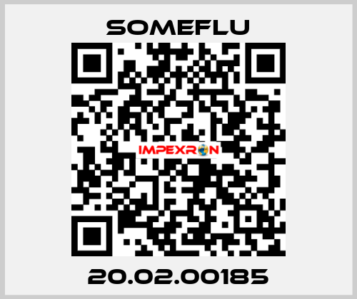 20.02.00185 SOMEFLU