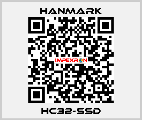 HC32-SSD HANMARK
