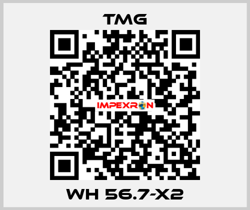 WH 56.7-X2 TMG